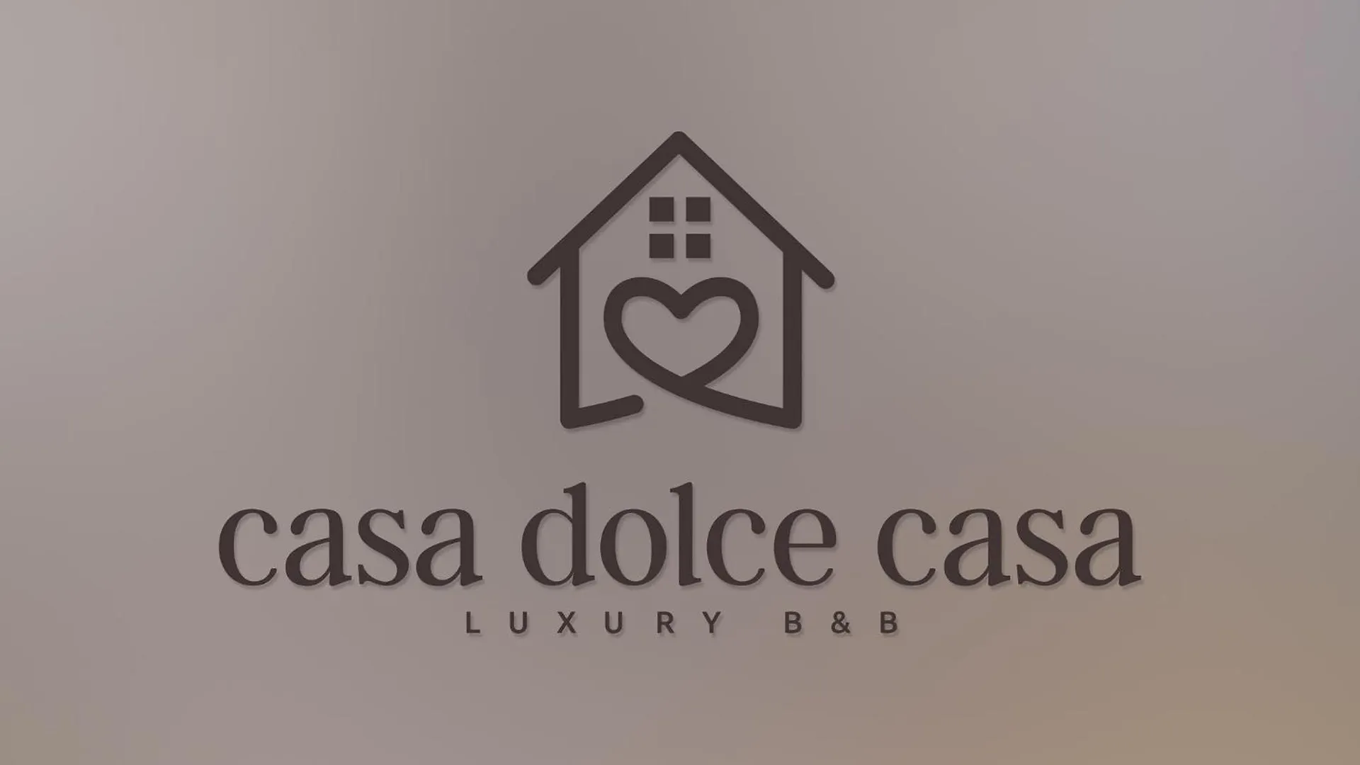 דירות ורונה Casa Dolce Casa איטליה