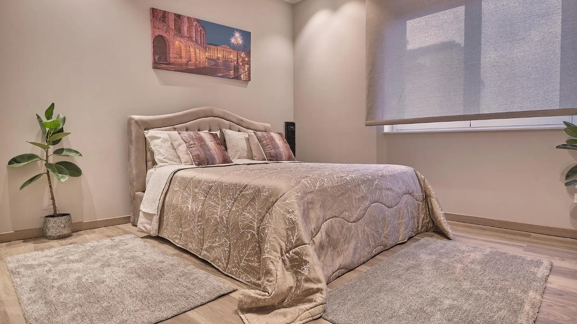 דירות ורונה Casa Dolce Casa איטליה