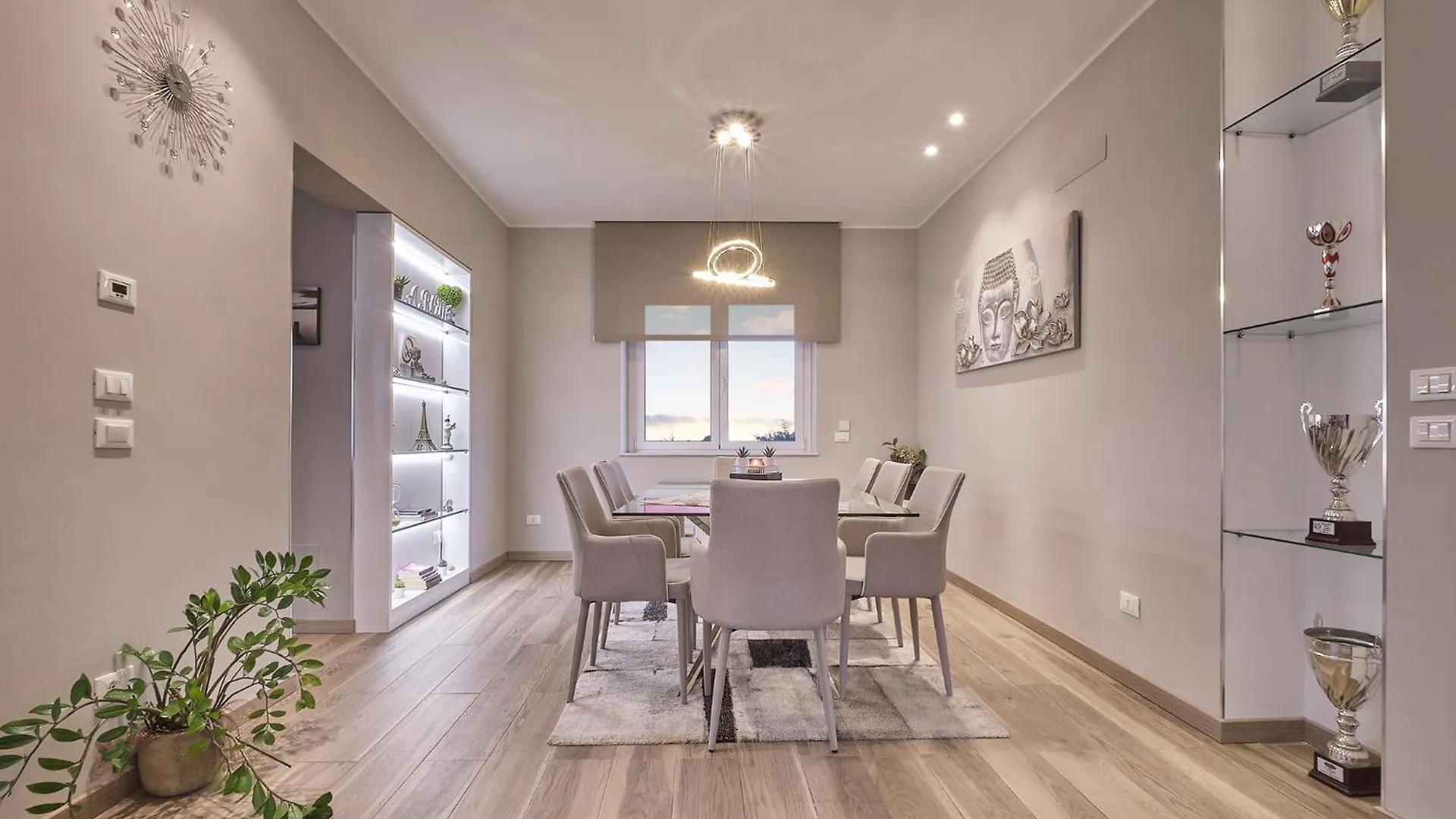 דירות ורונה Casa Dolce Casa