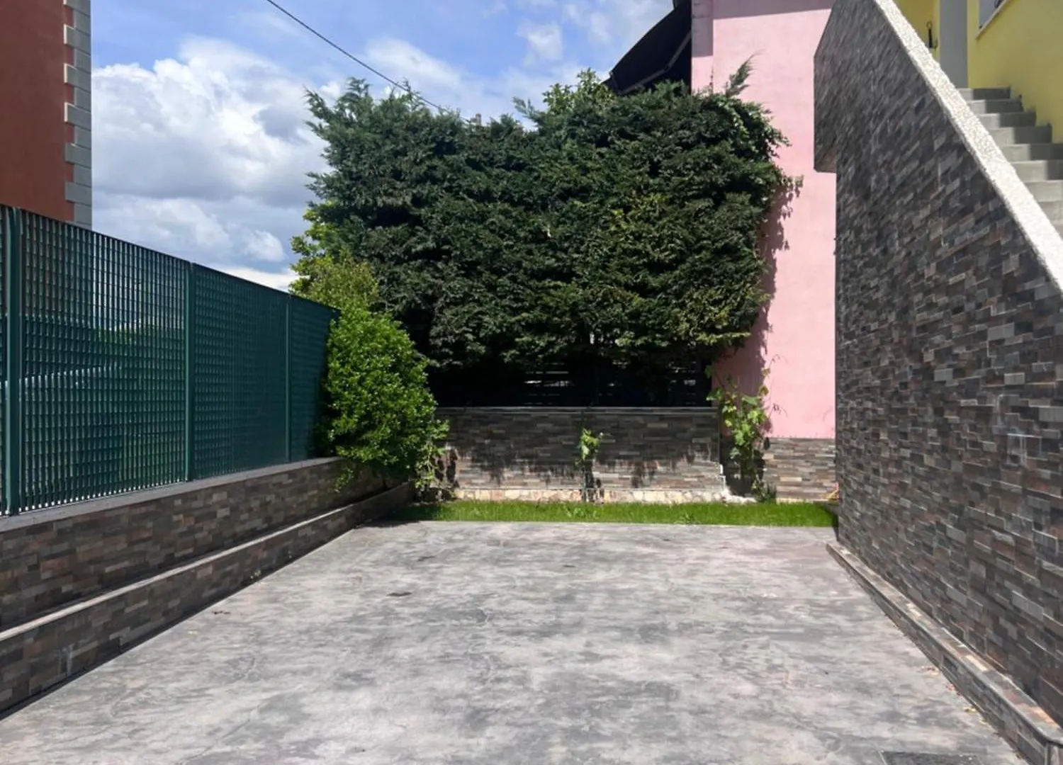 דירות ורונה Casa Dolce Casa 0*,